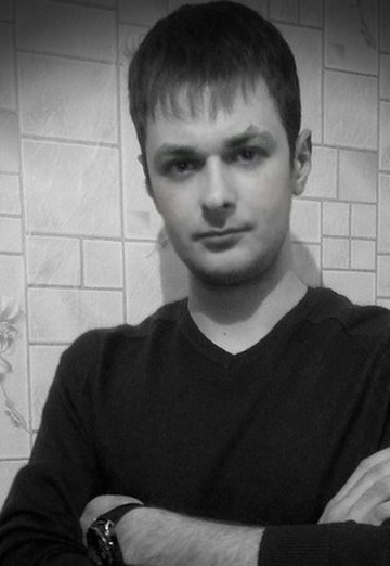 My photo - Denis, 35 from Zhdanovka (@denis114256)