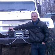 Влад, 37, Стрежевой
