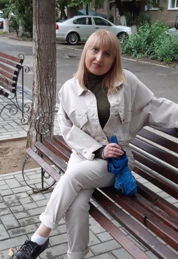 Моя фотографія - Людмила, 39 з Виноградів (@ludmila101330)