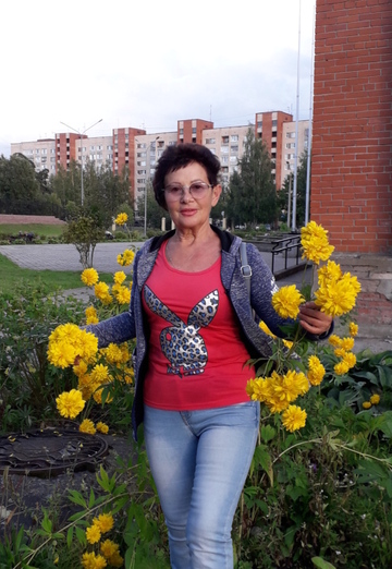 Polina (@polina33156) — mein Foto #20