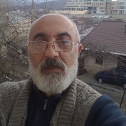 Вачаган, 62, Ереван