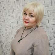 Знакомства в Узловой с пользователем галина 55 лет (Рыбы)