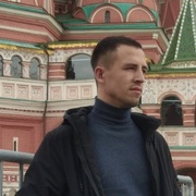Богдан, 29, Жуковка