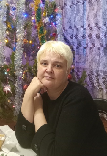 Моя фотографія - Валерия, 54 з Уфа (@valeriya47265)