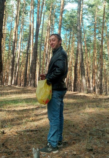 Моя фотография - Виктор, 40 из Лисичанск (@viktor173398)