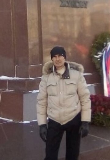 My photo - Oleg, 59 from Volgograd (@oleg305576)