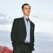 Сергей Постный, 26, Хвалынск