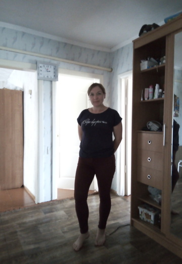 Моя фотография - Светлана, 41 из Хабаровск (@svetlana235497)