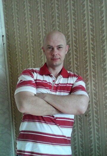 Моя фотография - Саша, 44 из Омск (@sasha143522)