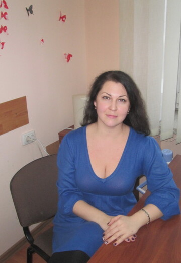 Моя фотография - Наталия, 42 из Авдеевка (@nataliya35908)