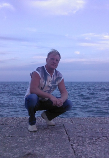 Моя фотография - Александр, 56 из Брянск (@aleksandr944401)