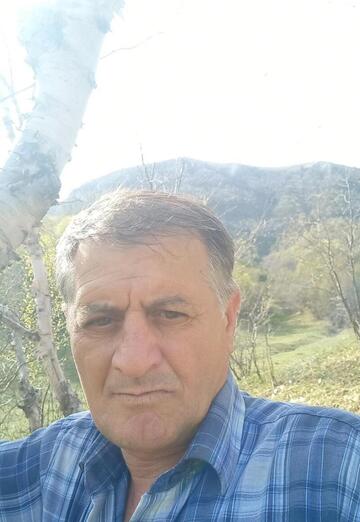 My photo - Shamil, 54 from Makhachkala (@shamil16080)
