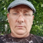 Владимир, 54, Москва