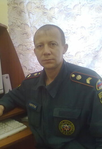 My photo - aleksandr, 47 from Belebei (@aleksandr387284)