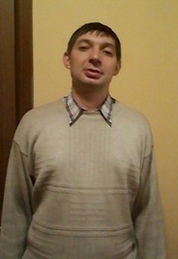 Моя фотография - Андрей, 39 из Чита (@andrey468414)