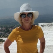 Аля, 51, Казань