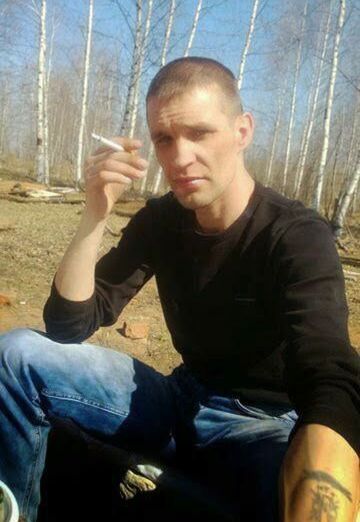 My photo - Vladimir, 47 from Vyazniki (@vladimir83000)