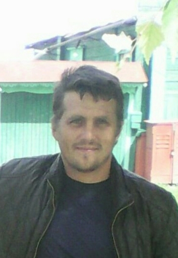 Моя фотография - Василий, 37 из Ульяновск (@vasiliy91946)