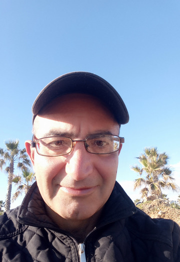 My photo - Spartak Arabidis, 52 from Paphos (@spartakarabidis)