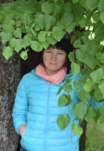 My photo - Viktoriya, 49 from Smolensk (@viktoriya161175)