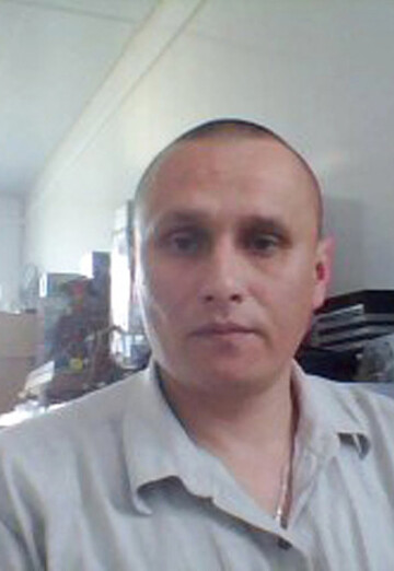 My photo - Sergey, 43 from Yelan (@sergey439019)