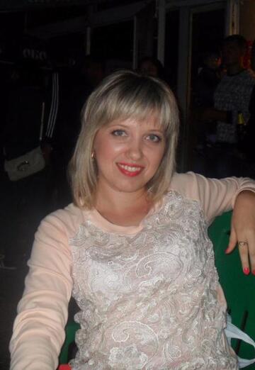 My photo - Irina, 39 from Pervomaysk (@irina154019)