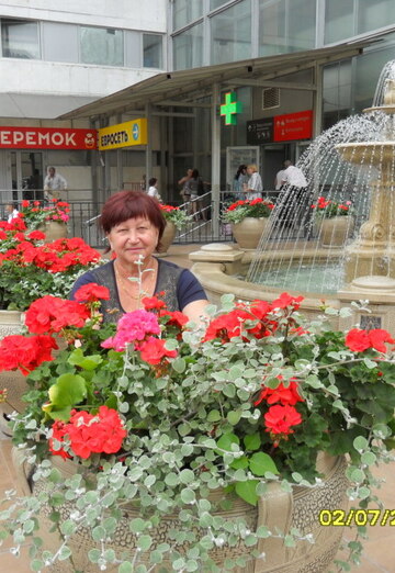My photo - Nataliya, 72 from Krasnodar (@nataliya31018)