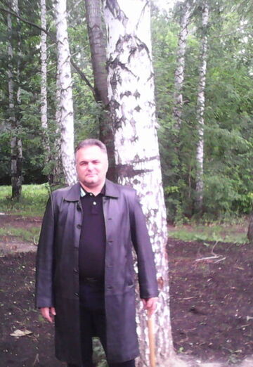 My photo - Vladimir Nikitin, 58 from Porkhov (@vladimirnikitin12)