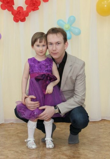 My photo - Sergey, 36 from Revda (@sergey435746)