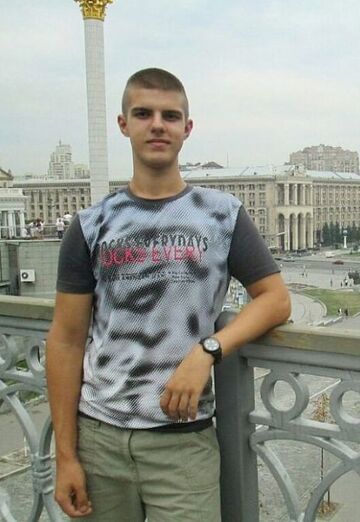 My photo - Oleg Ferma, 26 from Chernihiv (@olegferma)