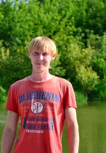My photo - Aleksandr, 42 from Tyumen (@aleksandr551987)
