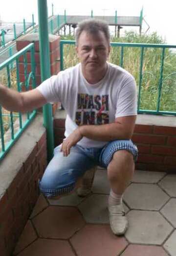 Моя фотографія - Сергей Будник, 51 з Чорноморськ (@sergeybudnik1)