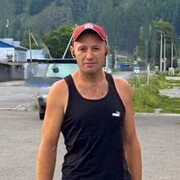 Viktor 36 Novosibirsk
