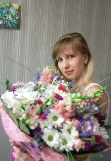 Моя фотография - Аленка, 39 из Днепр (@alenka12867)