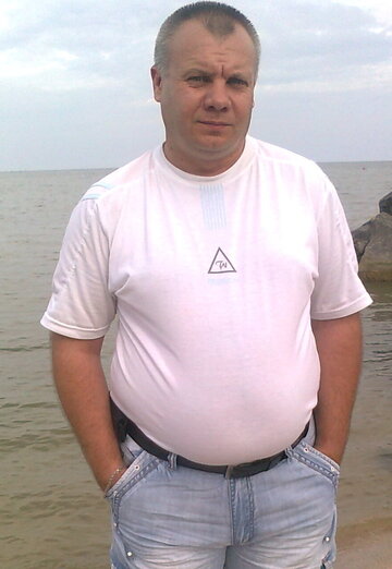 Моя фотография - Дима, 51 из Донецк (@dima279771)
