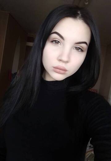 My photo - Anastasiya, 23 from Yevpatoriya (@anastasiya168473)