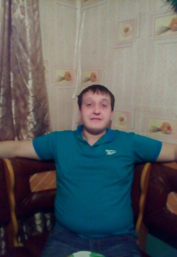 Моя фотография - Kot-Vladimir, 28 из Канск (@kotvladimir)