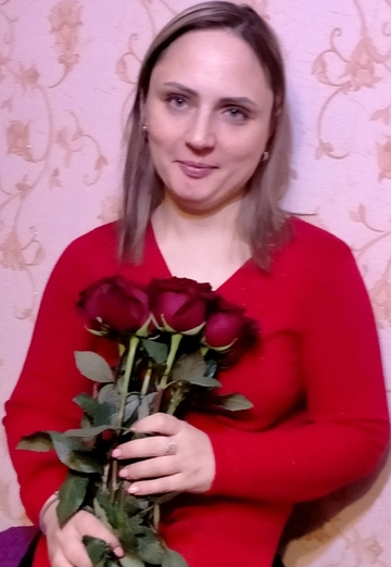 My photo - Anastasiya, 37 from Tyumen (@anastasiya183247)