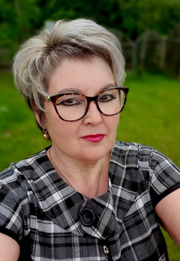 My photo - Lali, 53 from Riga (@lali680)