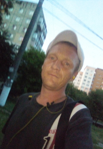 Моя фотография - Дима, 41 из Ровно (@dima224471)