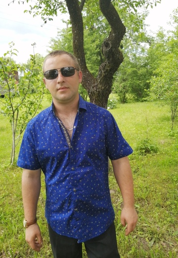 Моя фотография - Wadim Sergeevich, 31 из Черняховск (@wadimsergeevich)