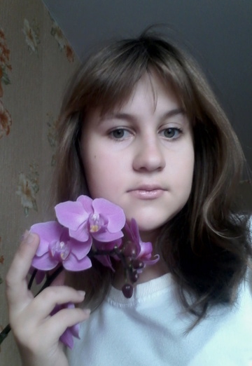 Моя фотография - Любовь, 27 из Лысково (@lubov13536)