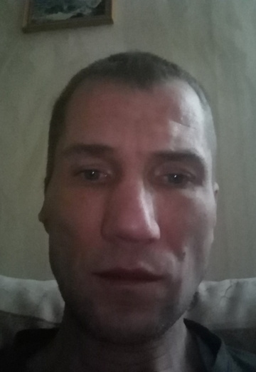 Моя фотография - Денис Никонов, 43 из Богородск (@denisnikonov6)