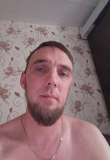 My photo - Konstantin, 38 from Belovo (@konstantin115925)