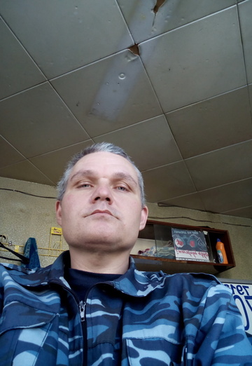 Моя фотография - Leonid, 51 из Барнаул (@leonid16501)