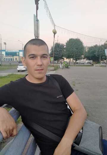 My photo - Ivan, 31 from Yoshkar-Ola (@ivan267659)