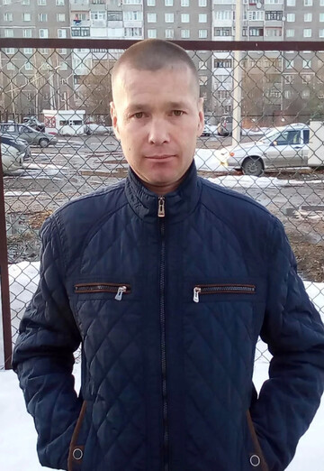 My photo - Aleksandr, 41 from Ivanovo (@aleksandr816111)