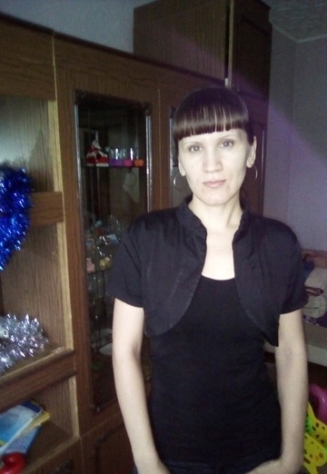 Моя фотография - Ольга, 42 из Липецк (@olga289618)