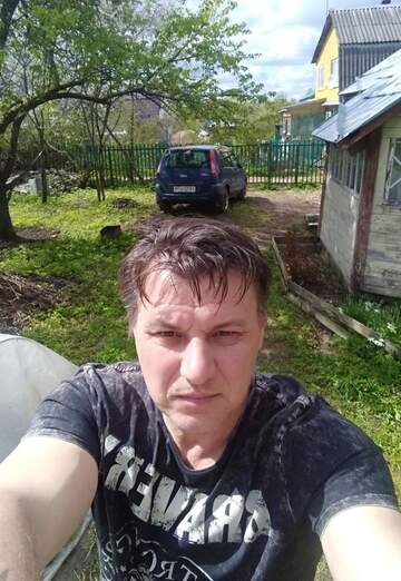 My photo - Yuriy, 57 from Lobnya (@uriy140333)