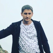 Alexey Tolmachyov, 31, Чегдомын